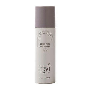 운스트라움 에센셜 올인원 SPF50+ PA++++, 1개, 150ml