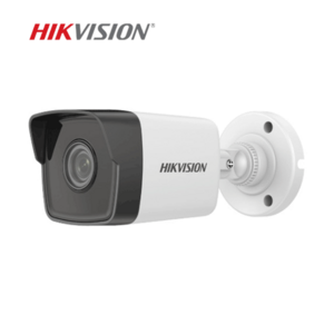 하이크비젼 HIKVISION 500만화소 IP 실외형 카메라 DS-2CD1053G0-I 2.8MM, 1개