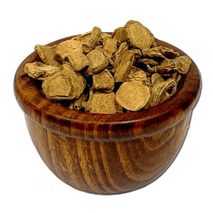 [장명식품] 볶은 핑거루트차, 500g, 2개, 1개입