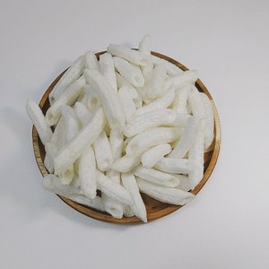 뻥튀기 양파스낵(길쭉한양파뻥 )150g, 1개, 150g