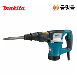 마끼다 유선 파쇄 해머 M8600B 900W, 본품(추가배터리없음), 1개