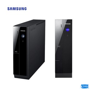 삼성 사무용 슬림 PC 중고 컴퓨터 본체 SSD 장착 HDMI 지원 윈도우10, 슬림/i3-4130/8G/120+500, 삼성슬림_i3-4세대, 120GB