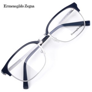 제냐 EZ5016 명품 안경테 EZ5016-090(53) / Emenegildo Zegna / 트리시클로