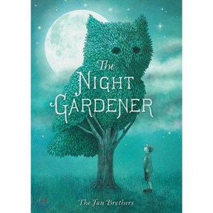 The Night Gardener, Quarto Publishing PLC