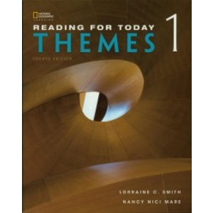 Reading fo Today Themes. 1, National Geogaphic