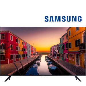 삼성전자 스마트 사이니지 50인치 TV LH50BECHLGFXKR 4K UHD 비즈니스TV, 삼성 사이니지 50인치 TV LH50BECHLGFXKR, 스탠드형