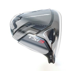 Titleist Tsi 3 드라이버 보호필름, 9도