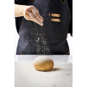 [베지근한식탁]청정 제주 100% 제주산 곡물 가루 제주 보리가루 찰보리쌀가루 10kg, 1개