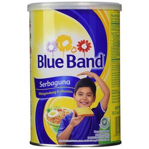 Blueband Magaine 2.2 Pound 블루밴드 마가린 2.2파운드, 1개, 997.9g