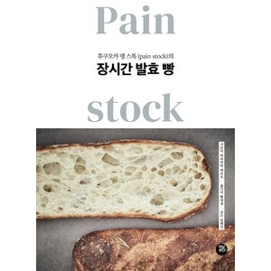 후쿠오카 팽 스톡(pain stock)의장시간 발효 빵, 터닝포인트, 히라야마 데쓰오