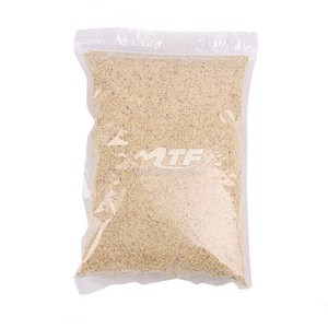 양많은 찐보리 보리덕용 1000g 떡밥 미끼, 1kg