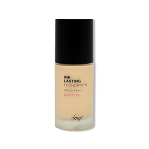 더페이스샵 잉크래스팅 파운데이션 슬림핏 EX 30ml, V103, 1개