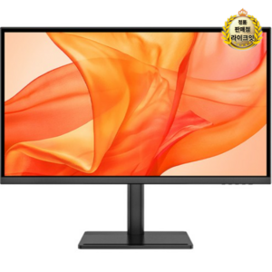 한성컴퓨터 4K UHD IPS 모니터, 70cm, TFG28U06P(일반)