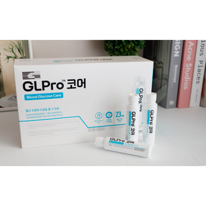 정관장 GLPo 지엘프로 코어, 21회분, 25ml, 1개