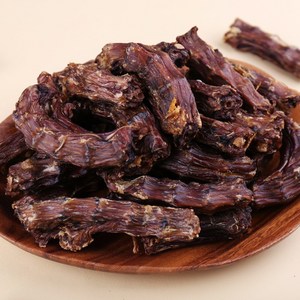 주아펫 국내산 오리목뼈 500g ( 8cm-10cm 컷팅 ) 강아지수제간식 치석제거 특식 대용량, 4개