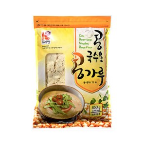 뚜레반 콩가루(실온 콩국수용 850gBOX), 850g, 10개