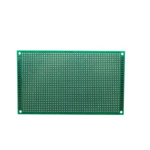 [스마트포커스] PCB 만능기판 2.54MM 단면 SINGLE 9X15CM, 1개