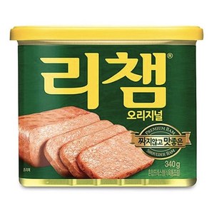 리챔 오리지널, 340g, 10개