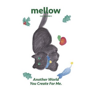 Mellow CAT VOLUME 5, 펫앤스토리