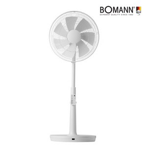 보만 BLDC 35.6cm 선풍기 BF14170W