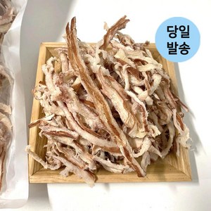 울돌목 국내가공 참진미 1kg 진미채 반찬 지퍼백포장, 1개