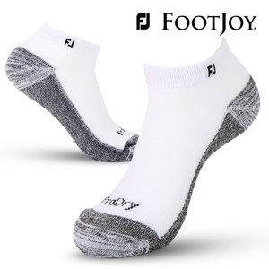 [풋조이] [FOOTJOY] 정품 프로드라이 남성 골프양말 1족, 풋조이양말1족_화이트그레이, 상세 설명 참조