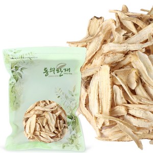 동의한재 3년근 국산 약도라지 말린 건도라지 길경, 300g, 1개