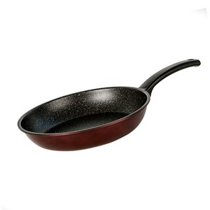 독일 바니니 IH 메가스톤 와인 인덕션 겸용 후라이팬 28cm, 1개