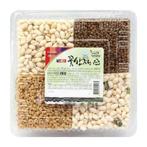 꽃산자 [200g], 200g, 1개