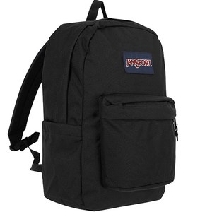 잔스포츠 SUPERBREAK BACKPACK 학생 신학기 직장인 캐주얼 스트릿 백팩 가방