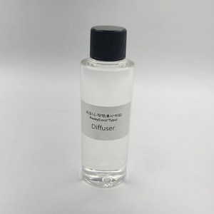 프래그런스 리필 액 25종류 100ml (국산) 마미하우스, 005_피오니 작약향 리필 액, 1개