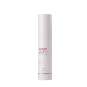 퓨리엘 시카피디알엔착색필링크림 착색크림 약국입점, 1개, 45ml