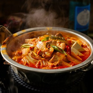 옛날 돼지고기 김치찌개 230g x 3팩 총 690g, 3개