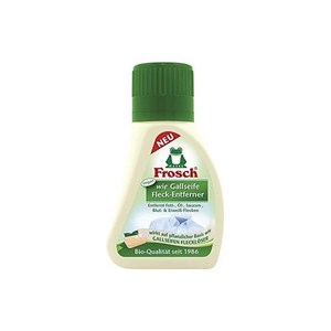 FROSCH프로쉬에 의한 갈비누 얼룩 제거제로서의 개구리, 75ml, 1개