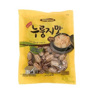 맛고을 누룽지맛캔디 box (300g x 10개), 300g, 10개