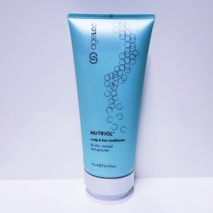 뉴스킨 (최신품) 에이지락 뉴트리올 스칼프 앤 헤어 컨디셔너 175ml, 1개