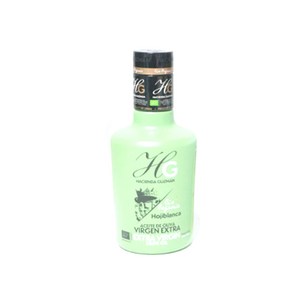 하시엔다구즈만 HG 유기농 엑스트라버진 올리브오일 오히블랑카 500ml, 1개