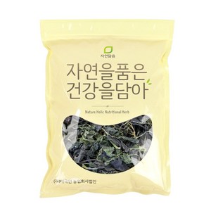 자연닮음 깨끗하게 세척 건조한 고흥 햇 방풍나물 300g, 1개