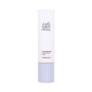 정샘물 스킨 세팅 톤업 선 베이스 40ml SPF50+ / PA+++, 1개