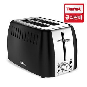 [테팔(가전)] [공식] 테팔 컴팩트 토스터 TT310NKR 토스트기 토스터기, 상세 설명 참조