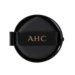 AHC 최신상 프리미어 아이크림 톤업쿠션 리필 15g 1개