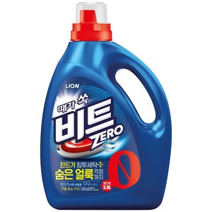 비트 진드기 액상세제 일반용 본품, 3L, 2개