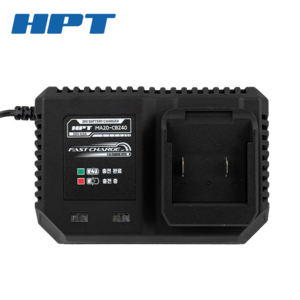 HPT 고속충전기 20V 충전기 MA20 전용 리튬이온배터리 MA20-CB240 HPT전용, 1개