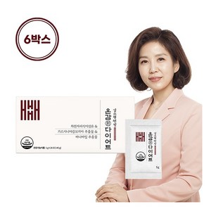 [김소형] [6박스] 원방 온감환 다이어트 (5g*28포*6박스), 상세 설명 참조, 6개