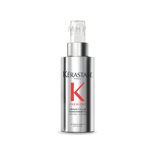 [열보호 세럼] keastase 케라스타즈 프리미에 세럼 90ml, 1개