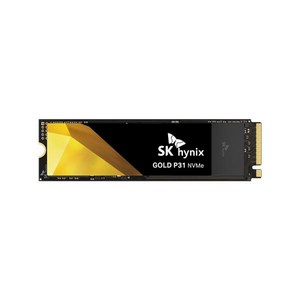 [파인인포] SK하이닉스 Gold P31 M.2 NVMe 2280 [2TB TLC]