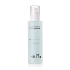 [닥터랩] 하이드라-15 수딩토너 150ml, 1개