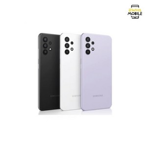 삼성 갤럭시 A32 64G 자급제, 당일발송_화이트 새 것 같은 리퍼급, 64GB