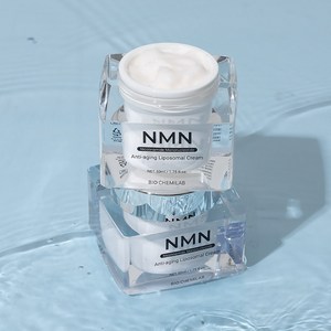 바이오케미랩 NMN 안티에이징 리포좀 크림, 1개, 50ml