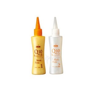 본 퍼펙트퓨전 코엔자임 Q10 멀티펌 1제2제 각120ml, 1개, 120ml